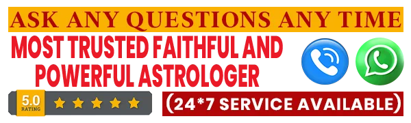 Gagan Sharma Astrologer